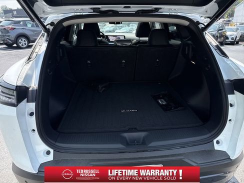 New 2025 Nissan Murano SL image 19