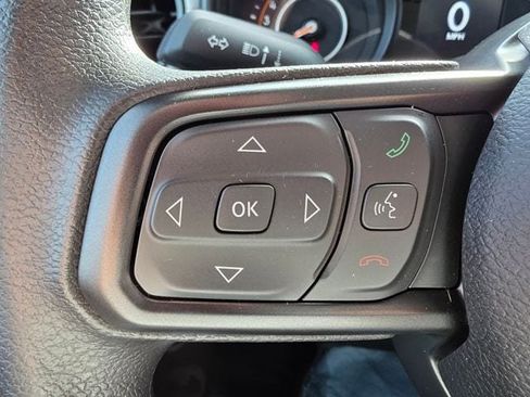 New 2026 Jeep Wrangler Unlimited Sport image 12