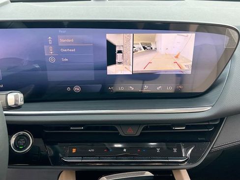 New 2026 Buick Envision Preferred image 9