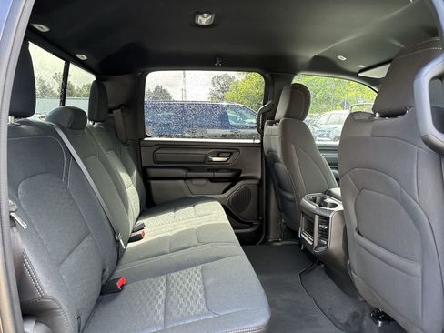 New 2026 RAM 1500 Express AWD/4WD image 6