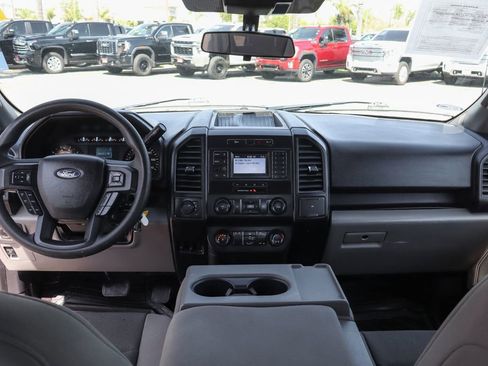Used 2020 Ford F150 XL w/ XL Power Equipment Group AWD/4WD image 25