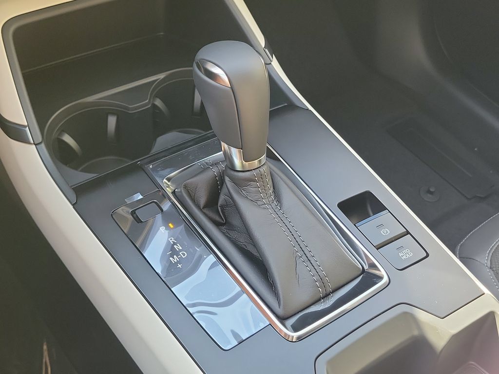New 2026 MAZDA CX-5 Select AWD/4WD image 30