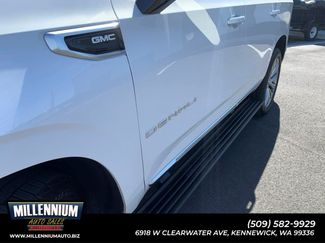 Used 2021 GMC Yukon Denali w/ Denali Ultimate Package AWD/4WD video 1