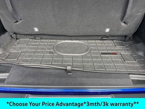 Certified 2020 Jeep Wrangler Sport S image 21