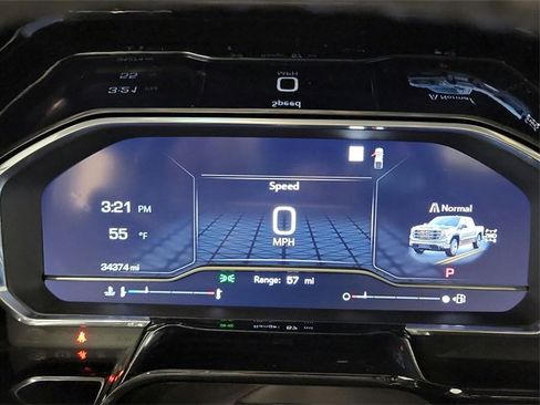 Used 2022 GMC Sierra 1500 SLT w/ SLT Convenience Package image 19