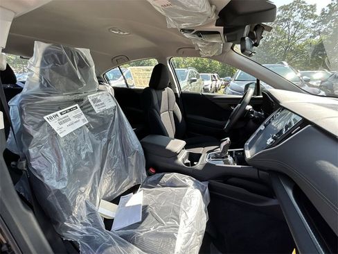 New 2025 Subaru Legacy Premium image 14