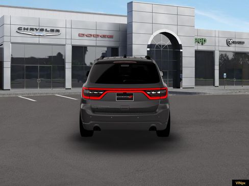 New 2026 Dodge Durango GT w/ Blacktop Package image 6