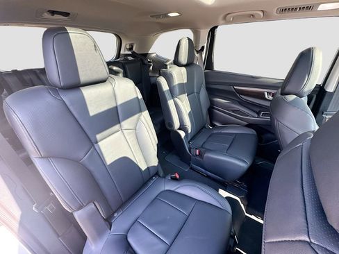 New 2026 Subaru Ascent Touring AWD/4WD image 27