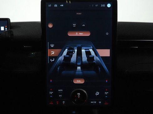 Used 2022 Ford Mustang Mach-E Premium image 37