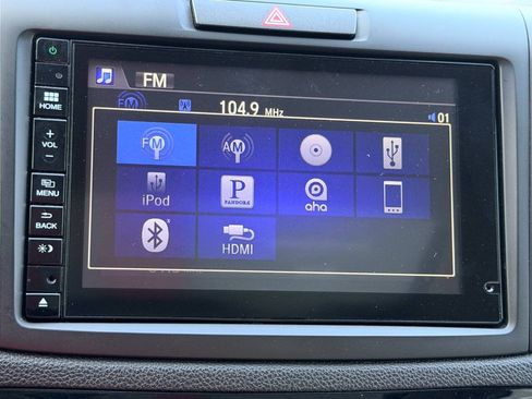 Used 2015 Honda CR-V EX image 45