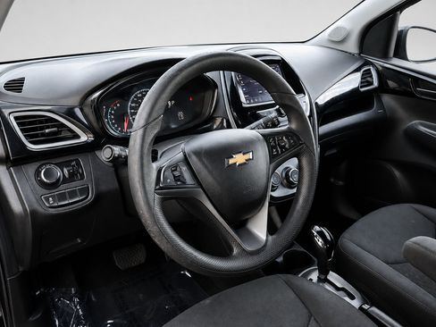 Used 2021 Chevrolet Spark LT FWD image 26