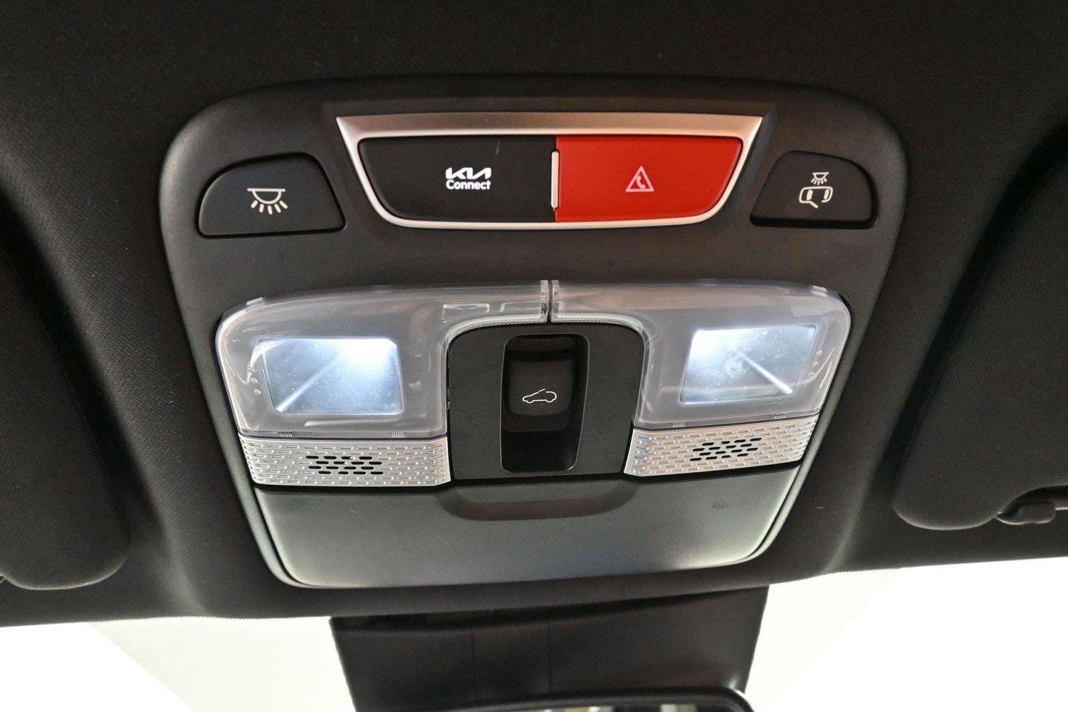 Used 2024 Kia Telluride EX X-Line AWD/4WD image 33