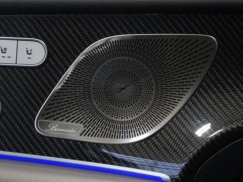 New 2026 Mercedes-Benz GLE 53 AMG GLE 53 AMG image 31