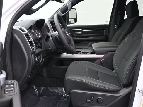 New 2025 RAM 1500 Big Horn image 12