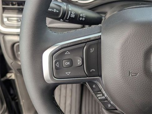 New 2026 RAM 1500 Big Horn image 29