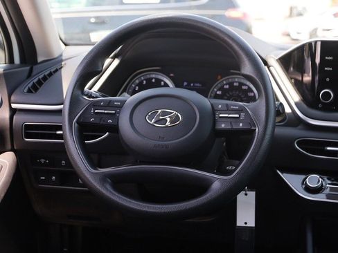 Used 2020 Hyundai Sonata SE FWD image 23