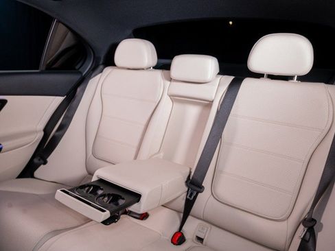 Certified 2023 Mercedes-Benz C 300 Sedan image 16