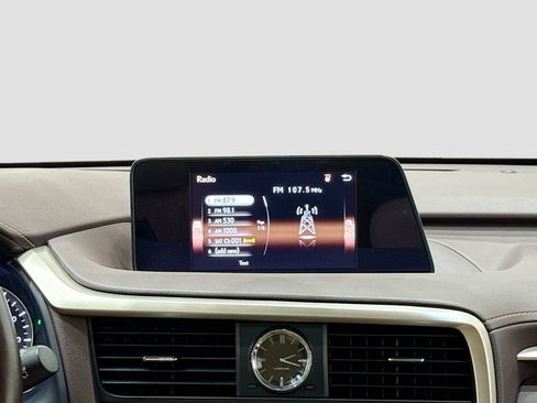 Used 2019 Lexus RX 350 FWD w/ Premium Package image 24