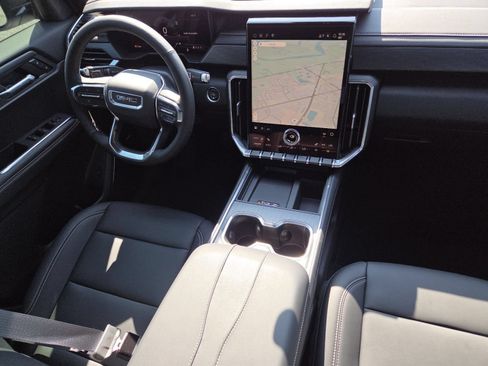 New 2026 GMC Acadia Elevation w/ Black Edition FWD image 25