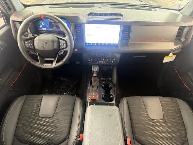 New 2026 Ford Bronco Raptor AWD/4WD image 2