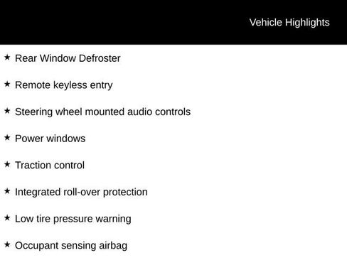 New 2026 Jeep Wrangler Sport AWD/4WD image 8