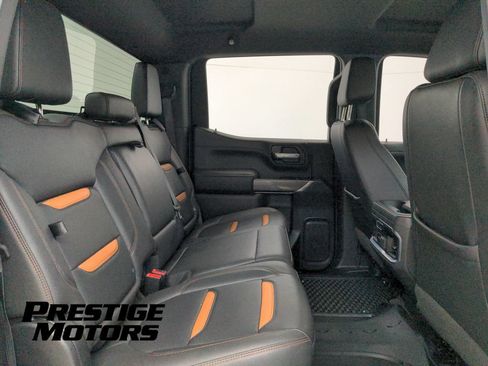 Used 2021 GMC Sierra 1500 AT4 AWD/4WD image 27
