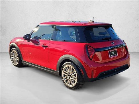 New 2026 MINI Cooper S image 2