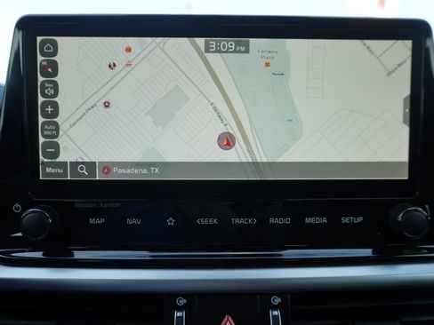 Used 2023 Kia Forte GT-Line w/ GT-Line Premium Package image 15