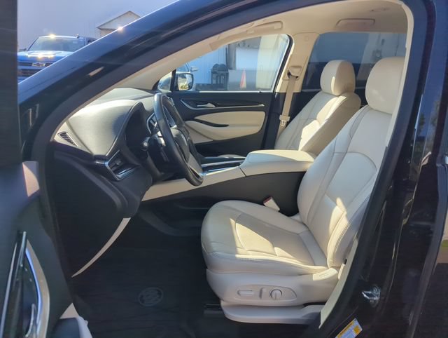 Used 2023 Buick Enclave Essence w/ Trailering Package, 5000 lbs. AWD/4WD image 17