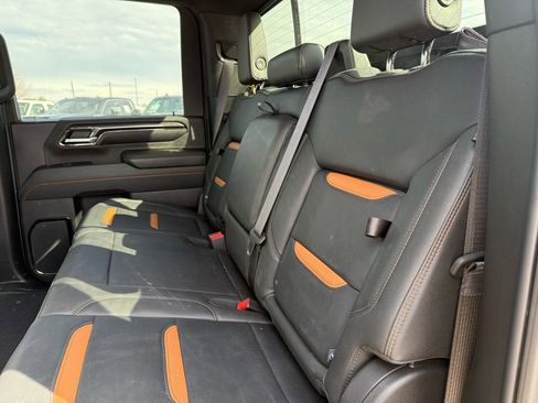 Used 2024 GMC Sierra 3500 AT4 w/ AT4 Premium Plus Package AWD/4WD image 27