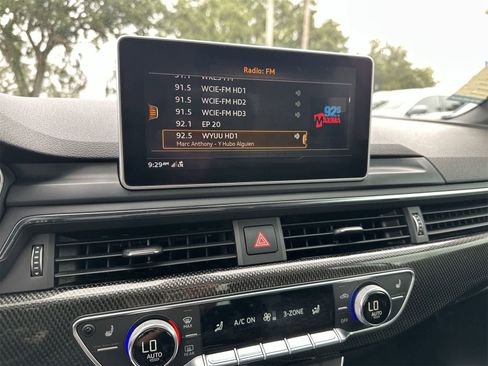 Used 2018 Audi S5 Premium Plus w/ Navigation Package image 4