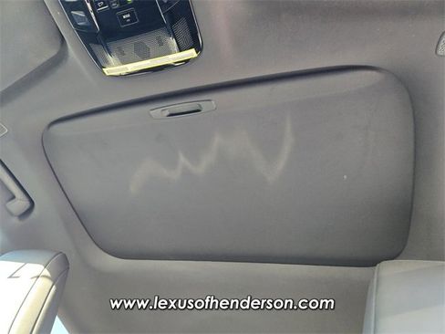 Certified 2024 Lexus RX 350 Premium image 12