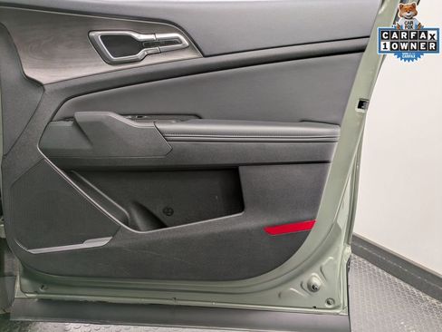 Used 2023 Kia Sportage X-Line w/ X-Line Premium Package image 28