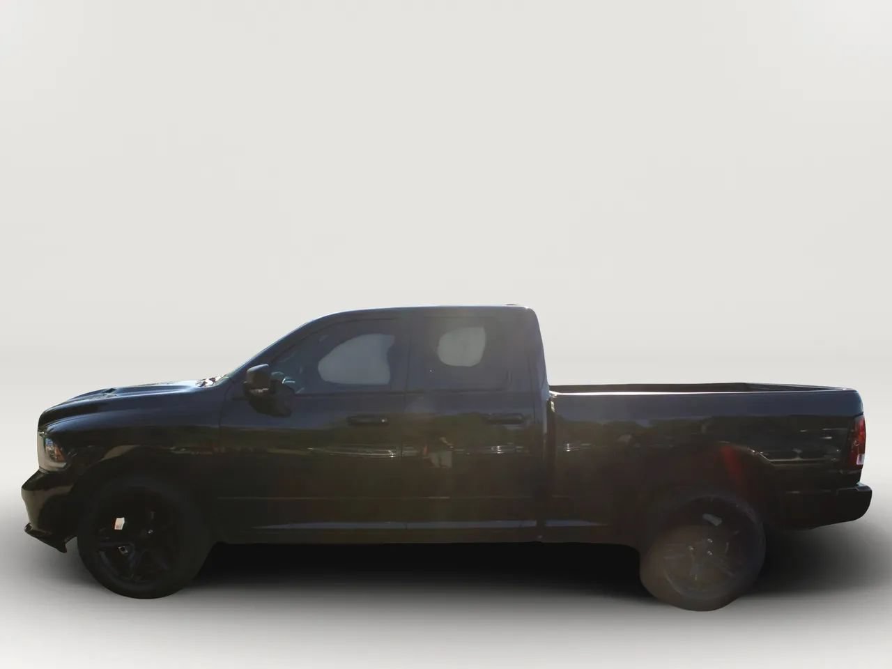 Used 2016 RAM 1500 Sport AWD/4WD image 5