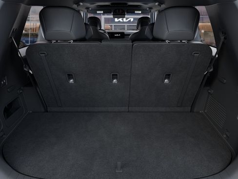 New 2027 Kia Telluride EX X-Line AWD/4WD image 19
