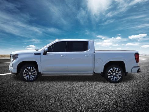 New 2026 GMC Sierra 1500 Denali AWD/4WD image 19