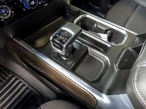 Used 2023 Chevrolet Silverado 1500 LT AWD/4WD image 24