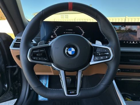 Used 2025 BMW 440i xDrive Convertible w/ Premium Package image 30