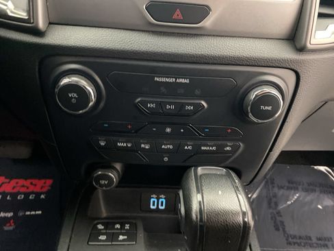 Used 2021 Ford Ranger XLT w/ FX4 Off-Road Package AWD/4WD image 21