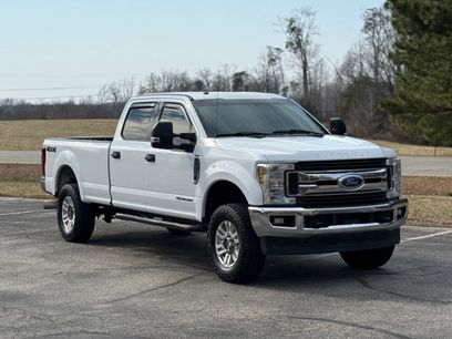 Used 2018 Ford F250 XLT w/ XLT Value Package