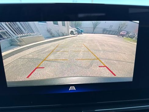 Used 2024 Chevrolet TrailBlazer RS image 22