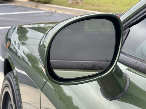 Used 2021 Dodge Challenger SXT w/ Blacktop Package image 27