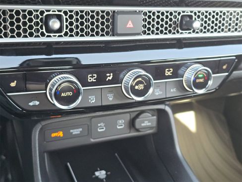 New 2026 Honda Civic Sport Touring image 19