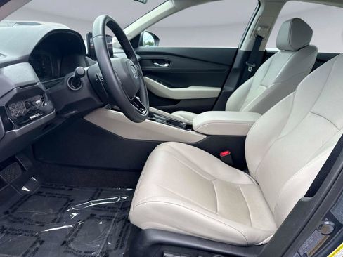 Certified 2025 Honda Accord EX-L image 20