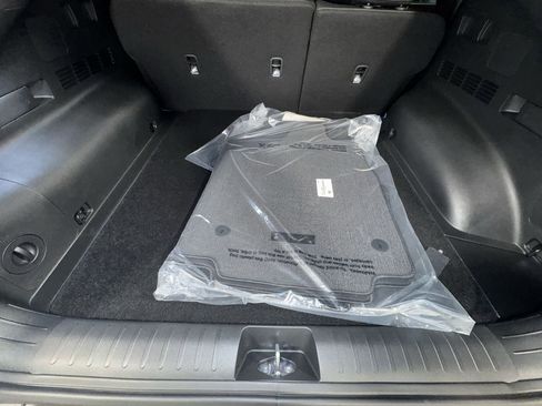 New 2025 Kia EV6 Light image 28