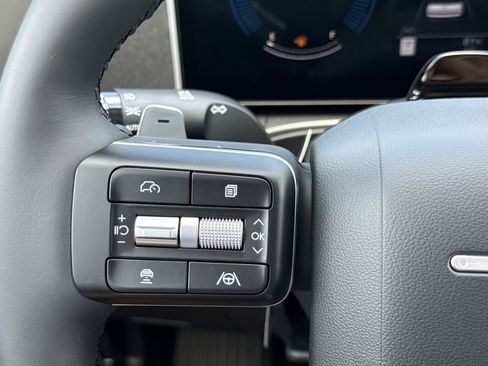New 2026 Hyundai Santa Fe SEL AWD/4WD image 21