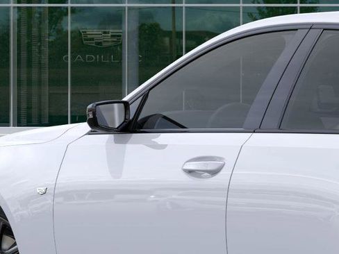 New 2026 Cadillac CT5 Sport image 12