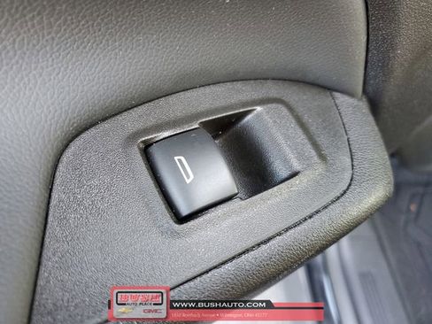 Used 2024 Chevrolet Equinox LT w/ LPO, Floor Liner Package image 17