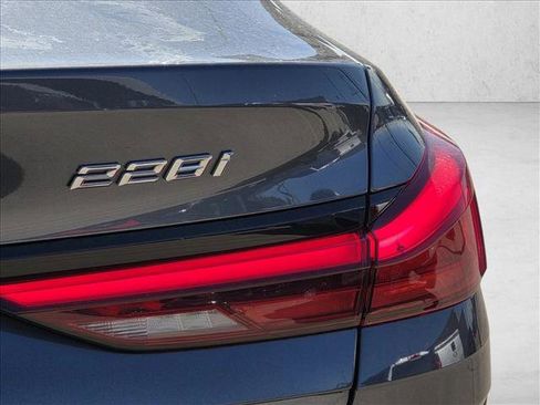 Used 2021 BMW 228i xDrive Gran Coupe w/ Premium Package image 12