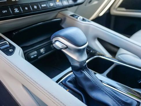 Certified 2023 Kia Telluride EX image 20